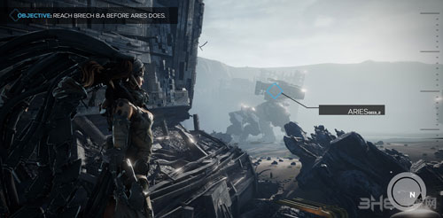 失落的双鱼座截图1