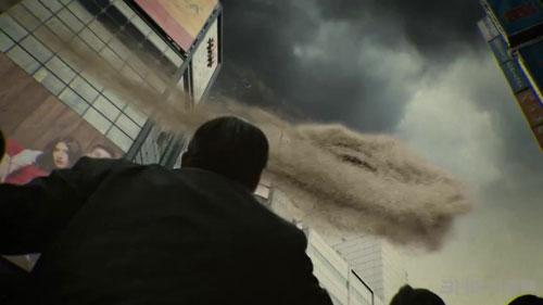 海贼王：燃烧之血截图4