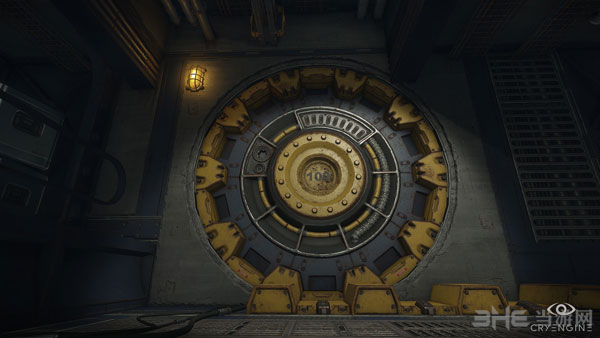 辐射100号避难所截图3