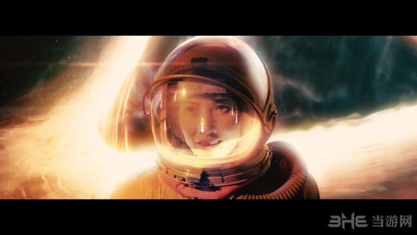 HTC Vive宣传片截图2