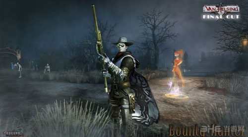 范海辛的惊奇之旅：最终剪辑版