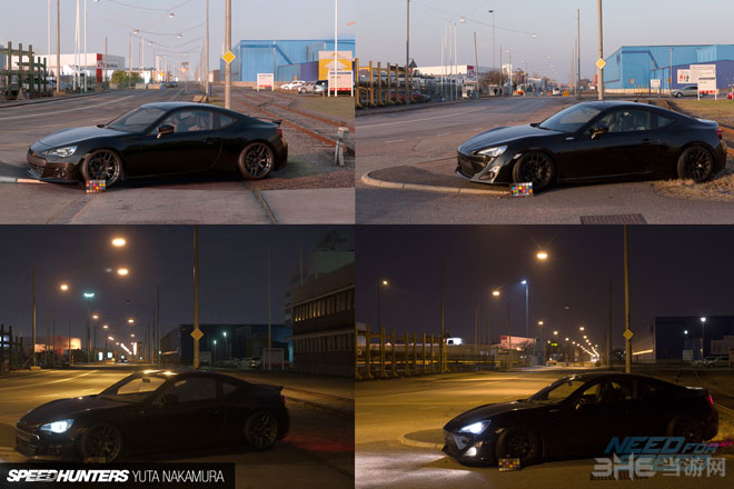 极品飞车19截图2