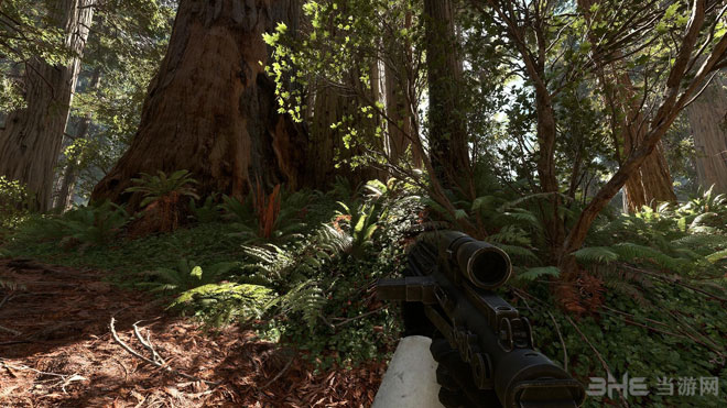 星球大战前线游戏截图4