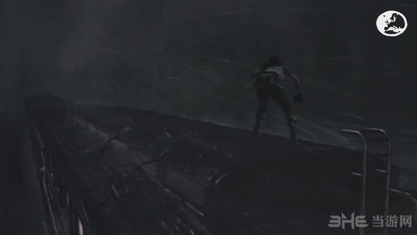 生化危机0高清重制版演示视频截图3