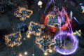 星际争霸2虚空之遗视频及截图放出 合作模式让人期待