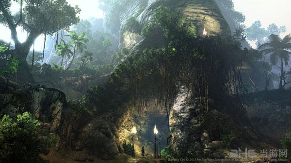 乌鸦的悲鸣截图2