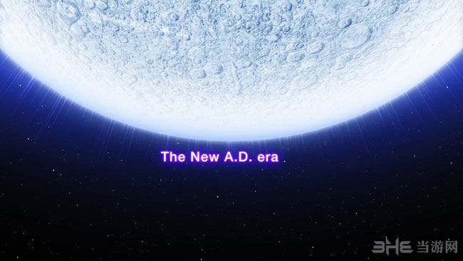 超级机器人大战OG月球居民截图2