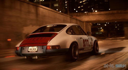 极品飞车19截图1