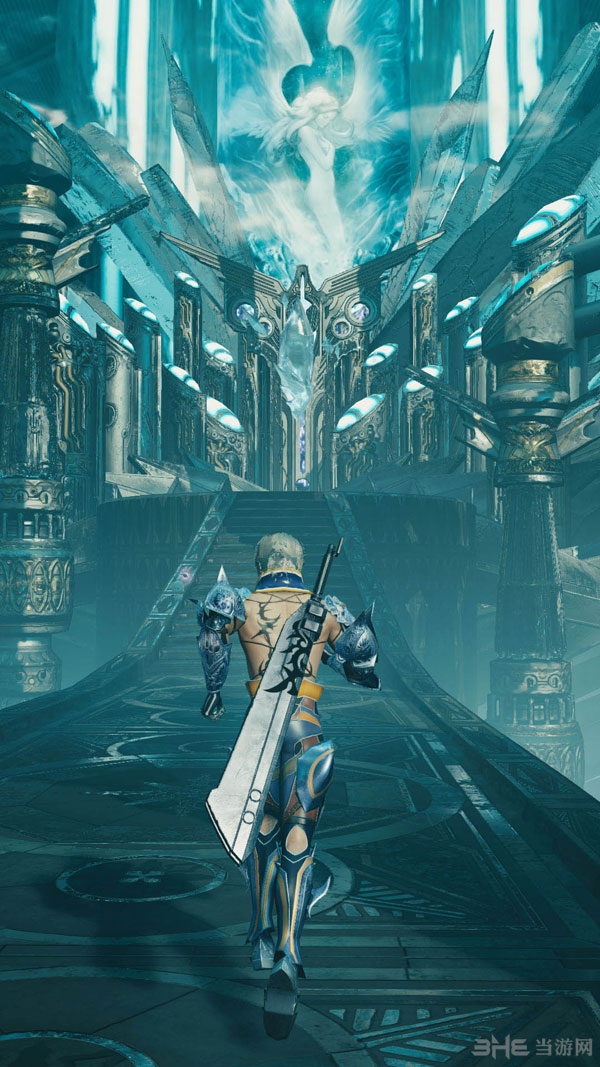 Mevius最终幻想最新截图4