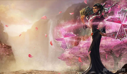 LOL气死英雄的英雄外号大盘点-扇子妈