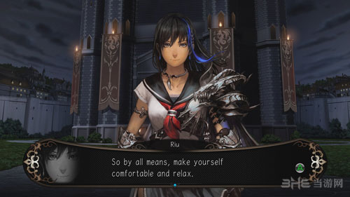 剑之街的异邦人截图4