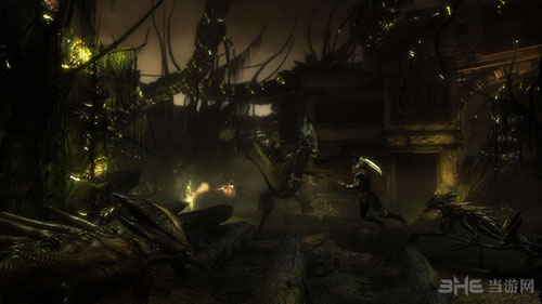 两个世界3截图4