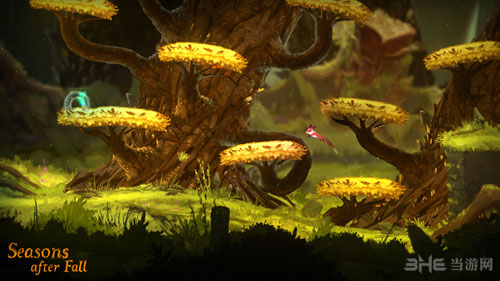秋后的季节截图1