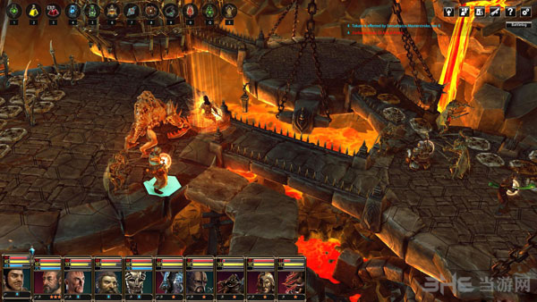 黑色守卫2截图1