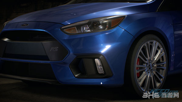 极品飞车19游戏截图4