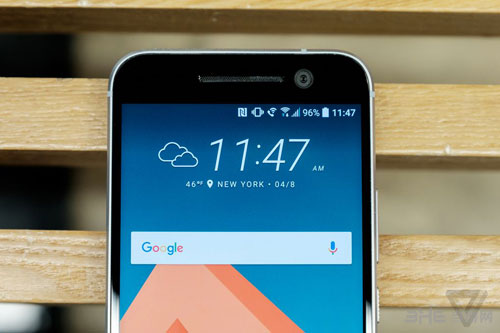 HTC 10截图4