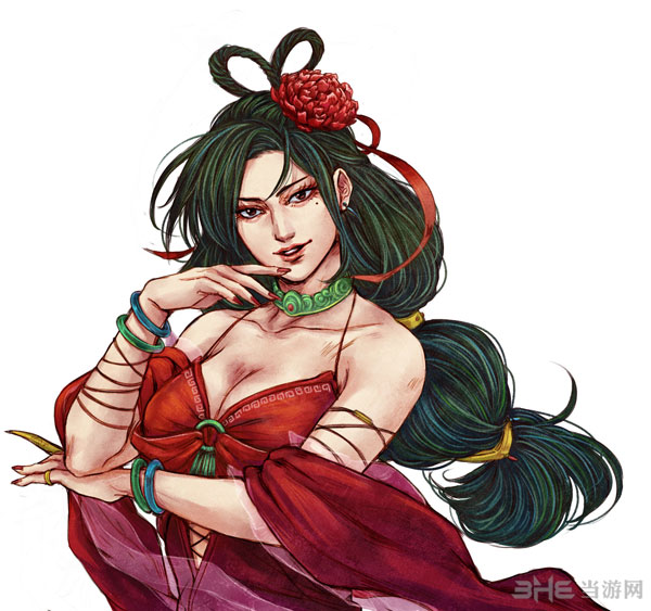 新武林群侠传截图2