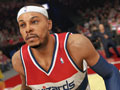 NBA2K15最新截图放出 超逼真画面令人迫不及待体验