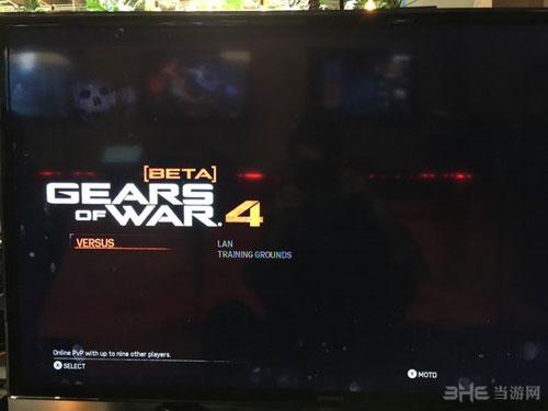 战争机器4截图3