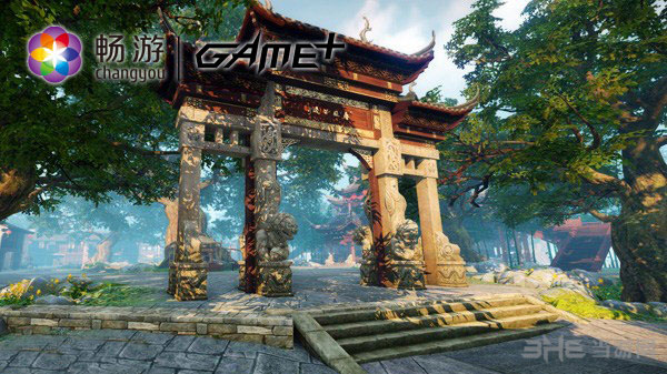 轩辕剑7游戏截图2