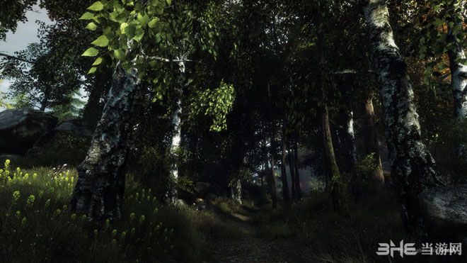 伊森卡特的消失高清截图2