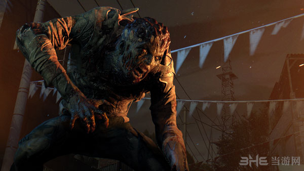 消逝的光芒截图