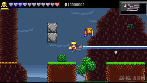 卡利的洞穴3截图2