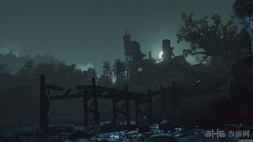 艾迪芬奇的记忆截图2