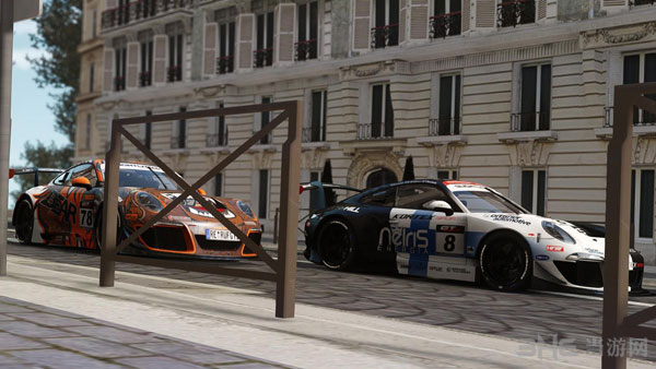 侠盗猎车4mod截图3