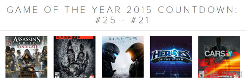 GameSpot年度最佳配图3