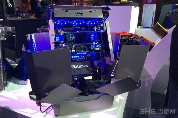 英特尔第六代处理器1