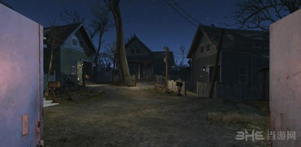 辐射4彩蛋截图3