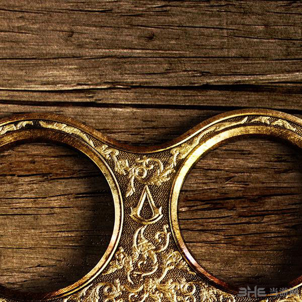 刺客信条辛迪加指环截图2