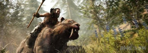 孤岛惊魂原始杀戮IGN3