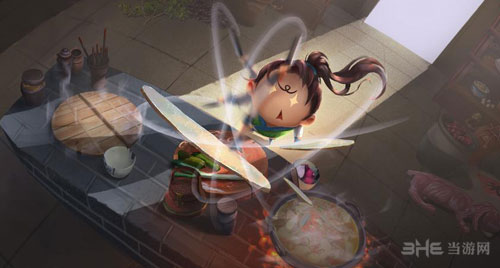 洛川群侠传截图1