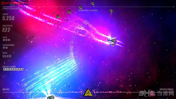 危险节奏dlc暗影行动截图3