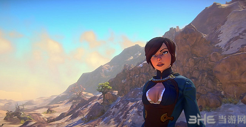 无尽的任务NEXT截图3