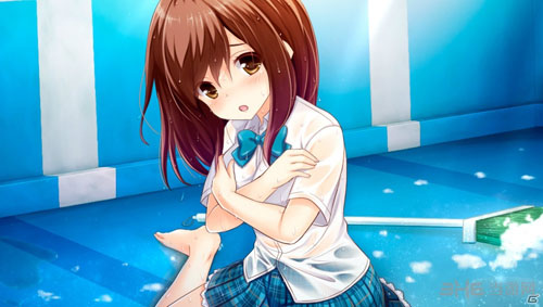 临时女友：与你度过的暑假截图1