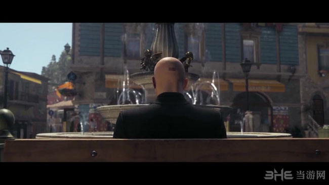 杀手6第二章截图3