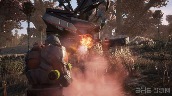 碎片化游戏截图1