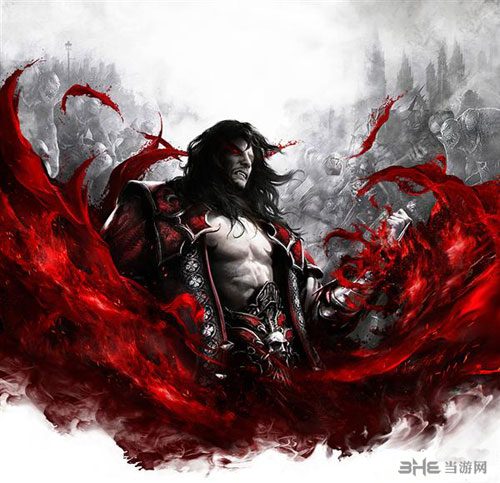 恶魔城暗影之王2媒体评分普遍偏低 结果不尽人意