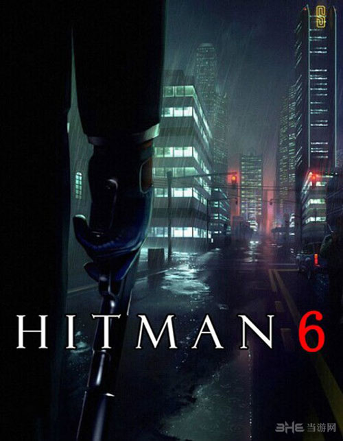 杀手6PC版破解无望2