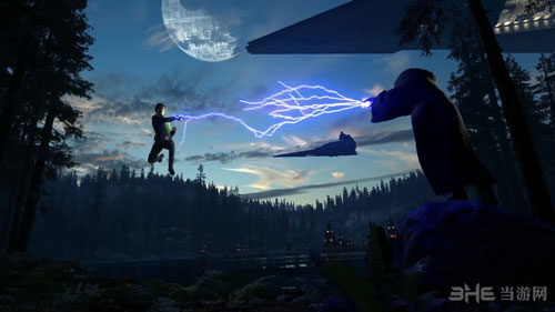 星球大战：前线3