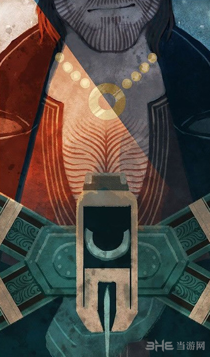 龙腾世纪3审判图片2