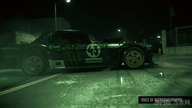 极品飞车19PC版截图3