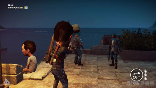 正当防卫3截图4