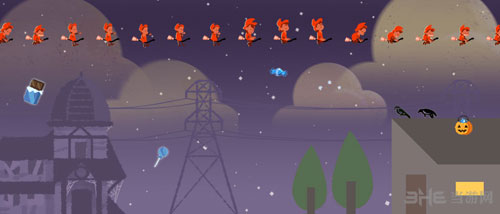 2015世界糖果杯截图2