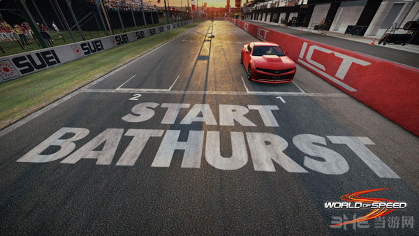 赛车世界最新游戏截图1