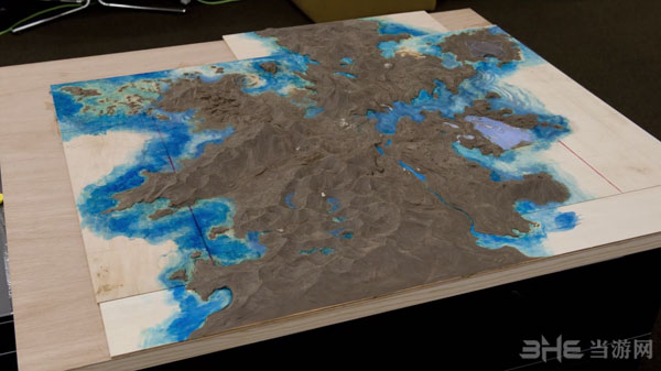 最终幻想15地图5