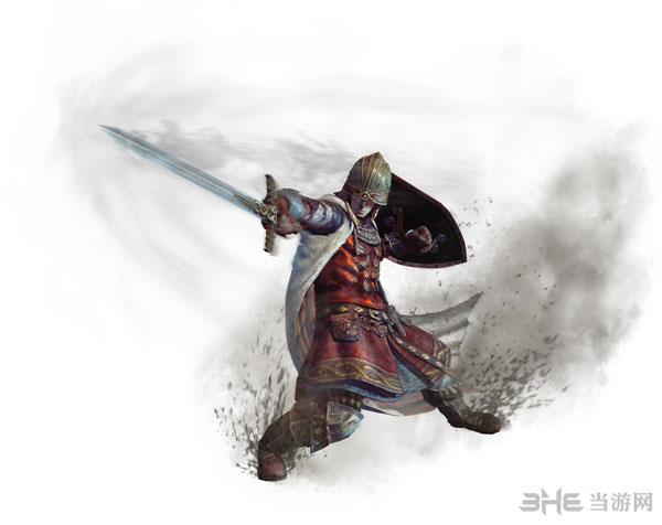 龙之信条ol截图1